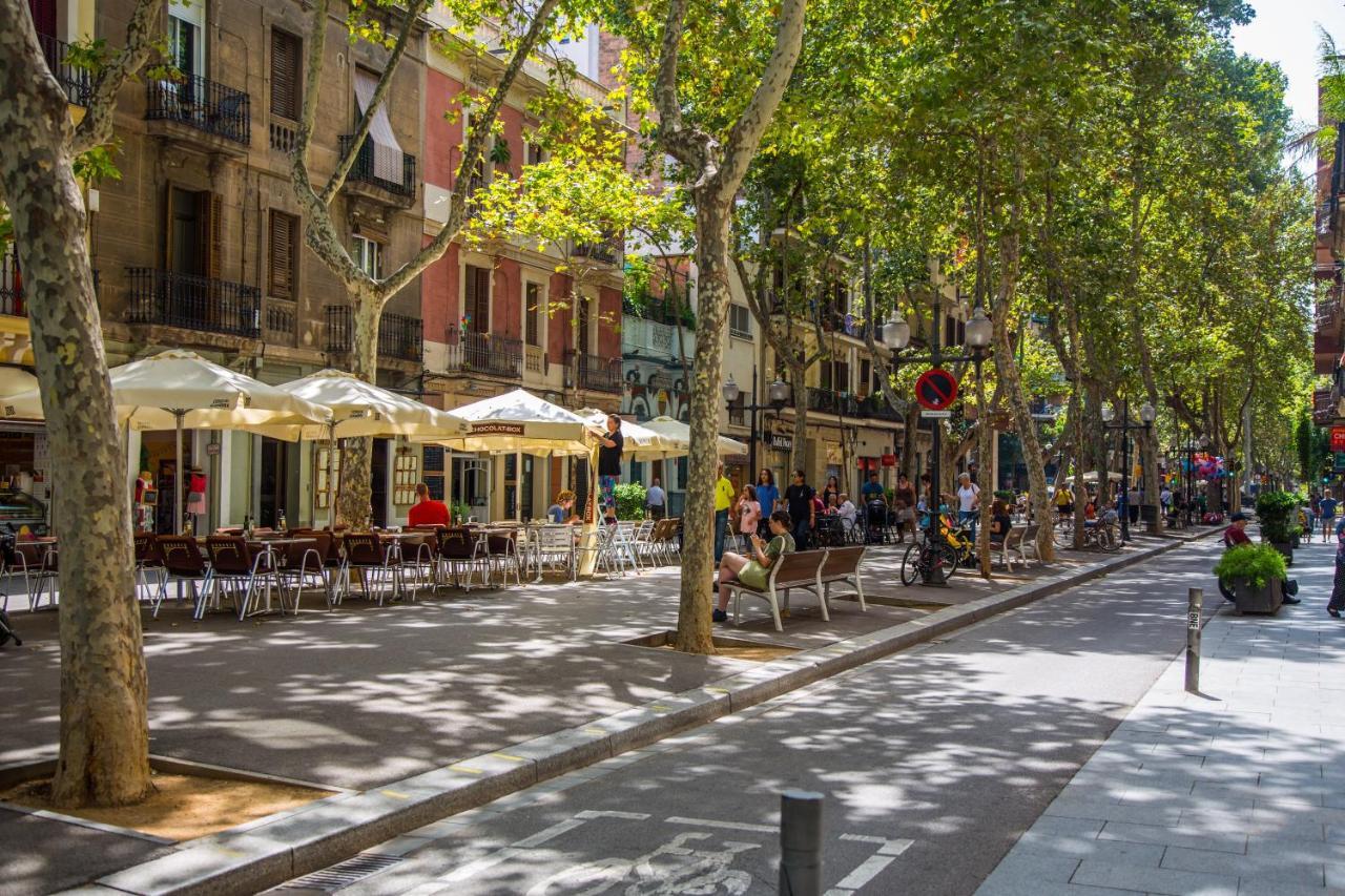Beautiful And Comfy Boat In Barcelona With Boat Tour Option酒店 外观 照片
