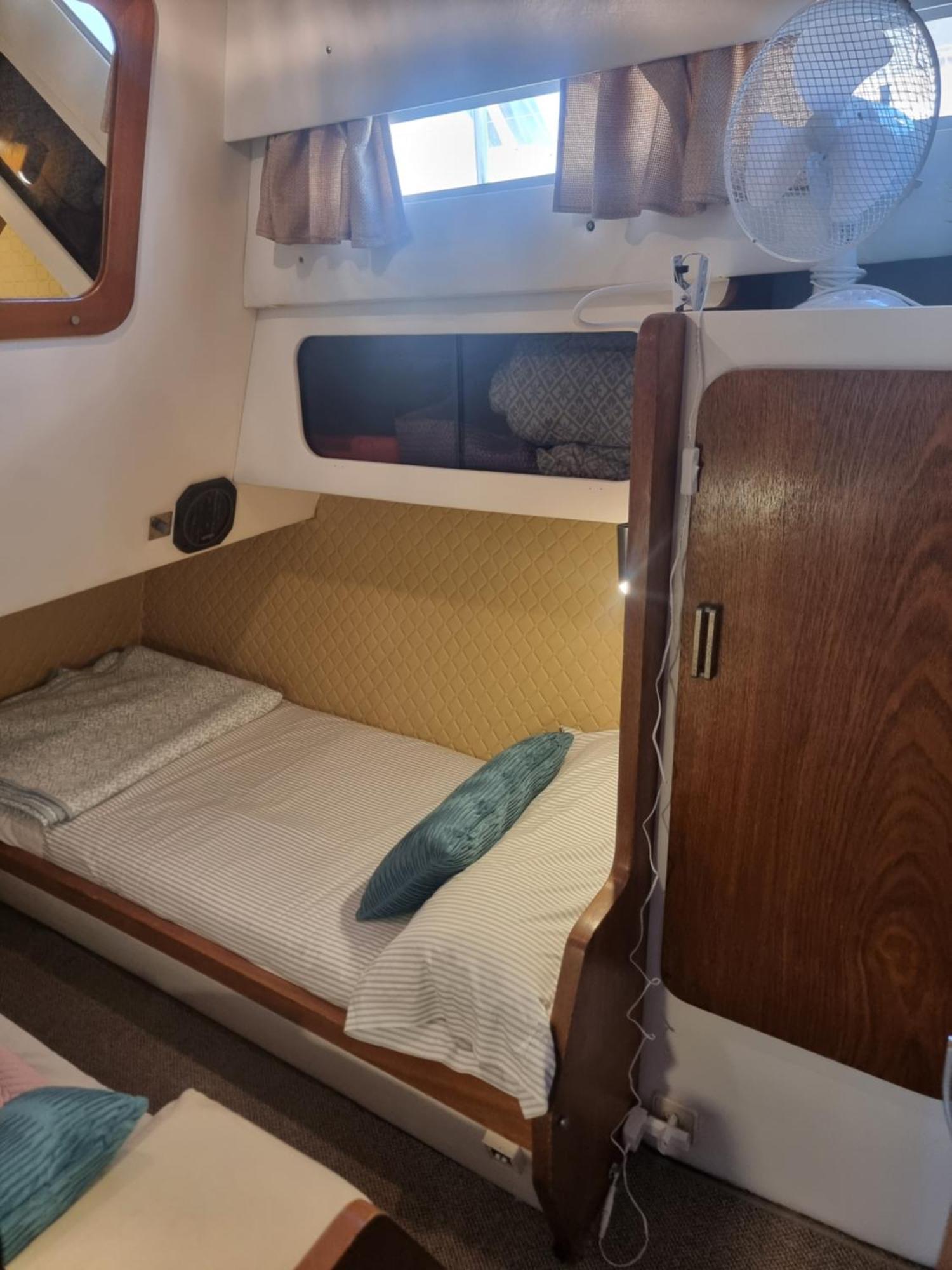 Beautiful And Comfy Boat In Barcelona With Boat Tour Option酒店 外观 照片